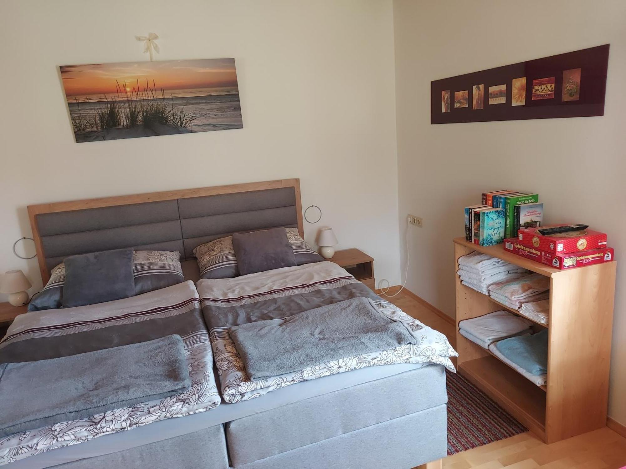 Greimblick Apartment Sankt Peter am Kammersberg Bagian luar foto