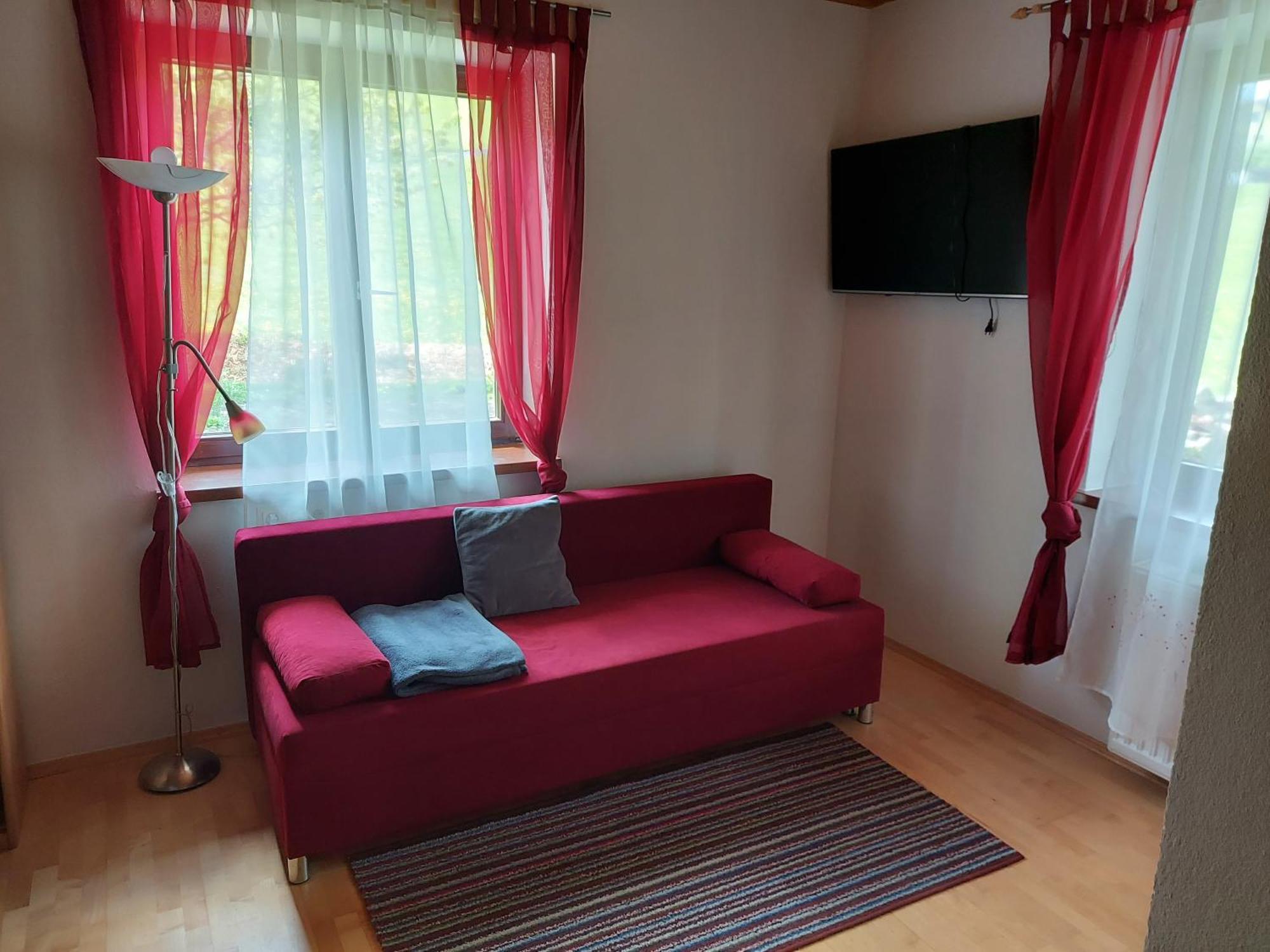 Greimblick Apartment Sankt Peter am Kammersberg Bagian luar foto